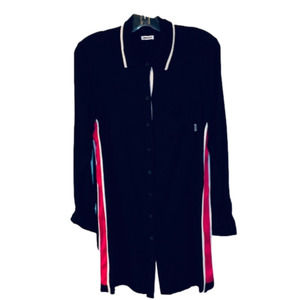 Donna Karen New York Top